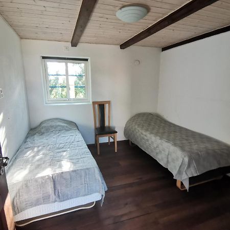 Tomelilla Lyxig Villa 3 Sovrum Ngoại thất bức ảnh