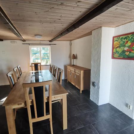 Tomelilla Lyxig Villa 3 Sovrum Ngoại thất bức ảnh