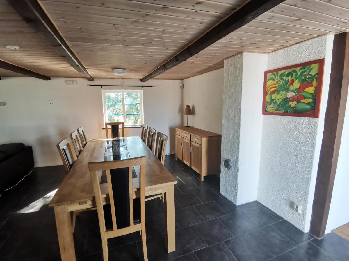 Tomelilla Lyxig Villa 3 Sovrum Ngoại thất bức ảnh