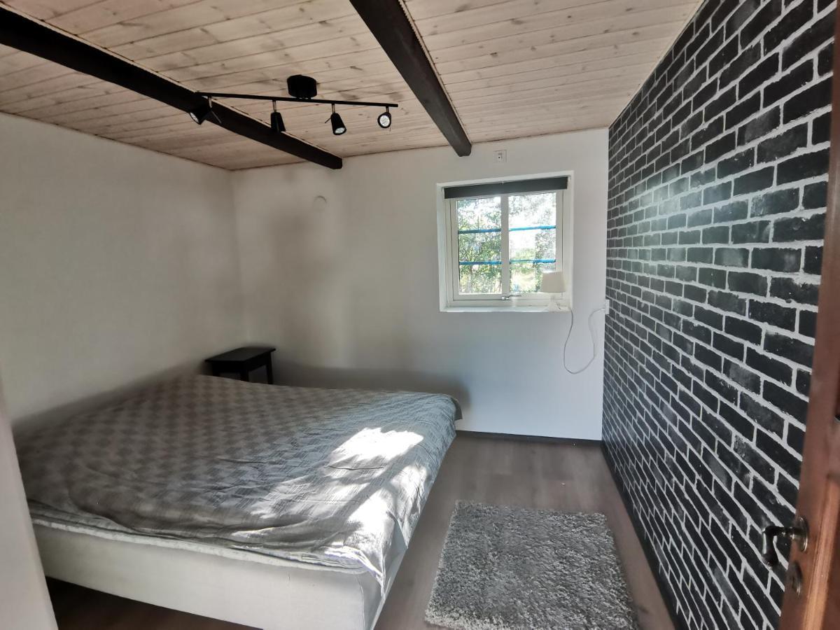 Tomelilla Lyxig Villa 3 Sovrum Ngoại thất bức ảnh
